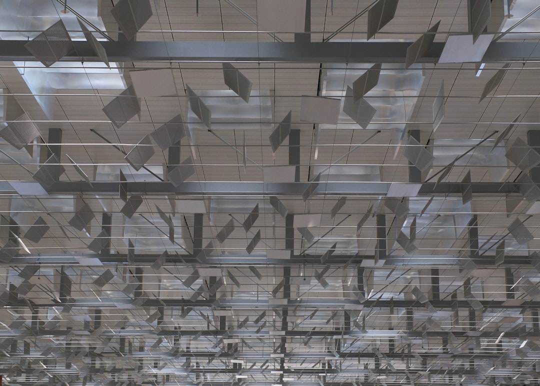 ceiling design singapore - Goodrich Global Singapore