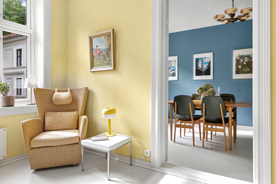 colour trends 2026 interior design - Goodrich Global Singapore