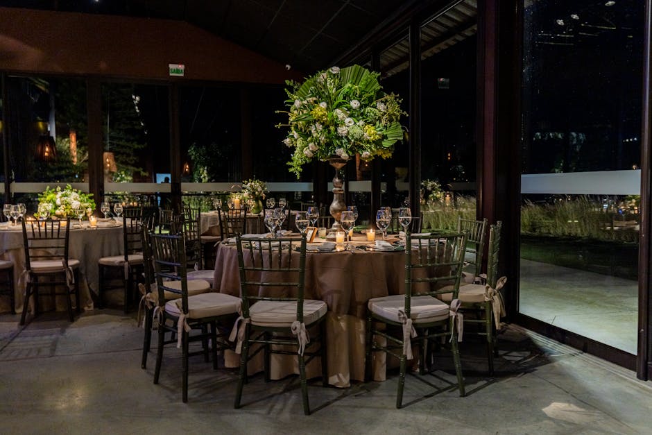 country club interior design - Goodrich Global Singapore