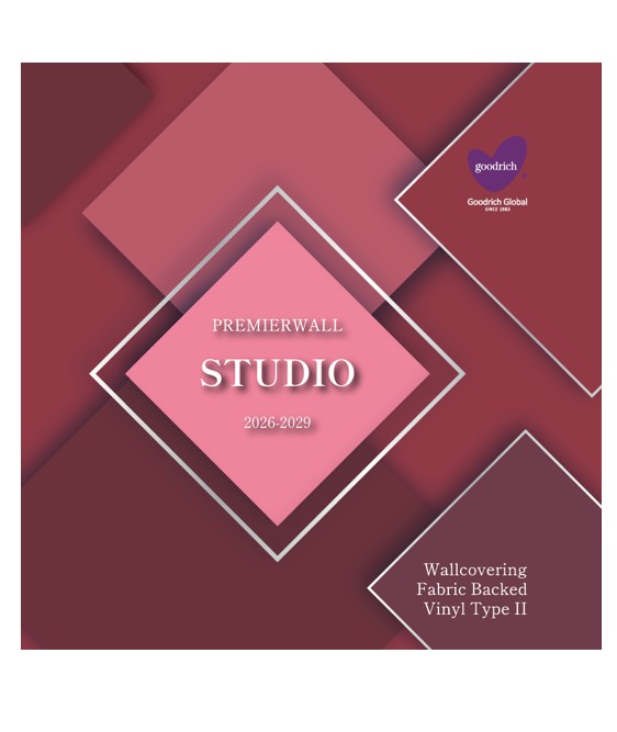 Premierwall Studio_Wallpaper