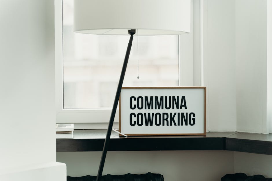 coworking acoustic solutions guide - Goodrich Global Singapore