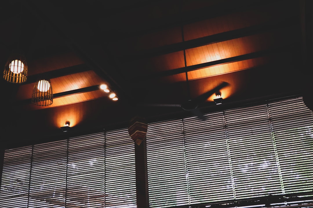 custom blinds singapore - Goodrich Global Singapore
