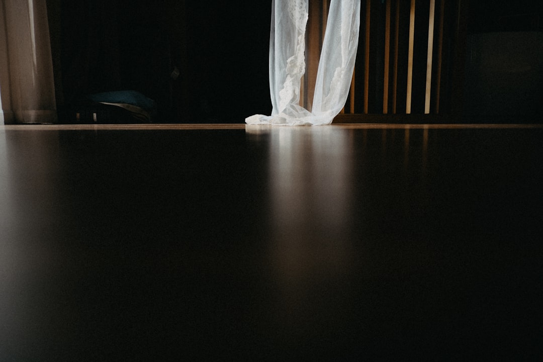 dark flooring interior design - Goodrich Global Singapore