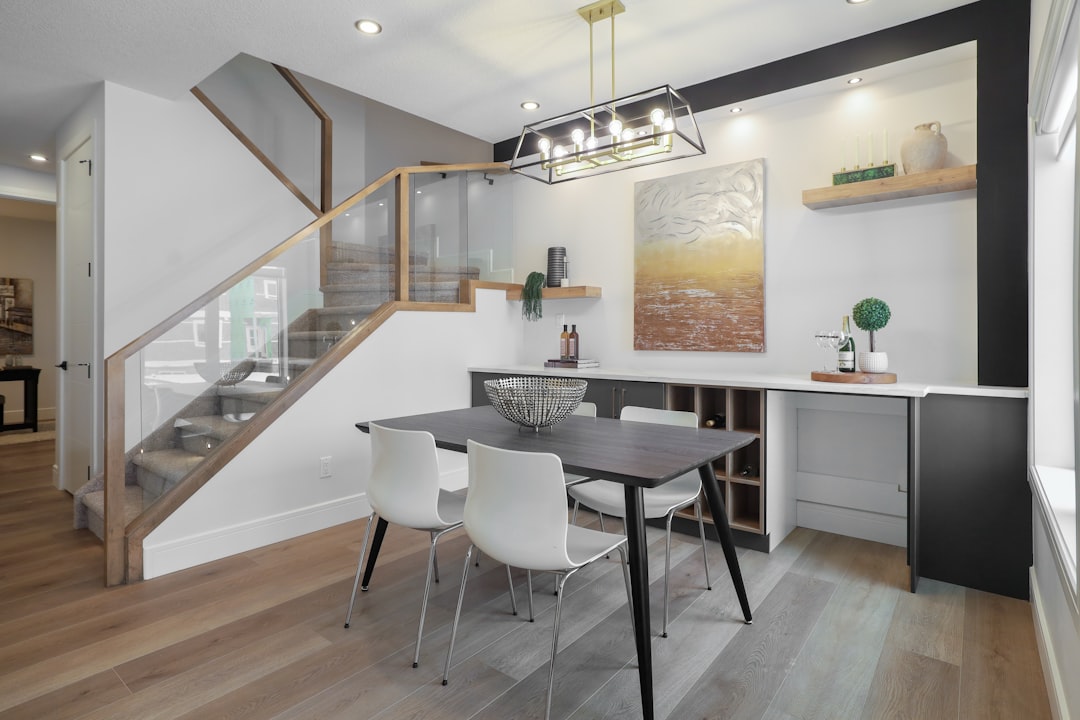 dining room design ideas - Goodrich Global Singapore