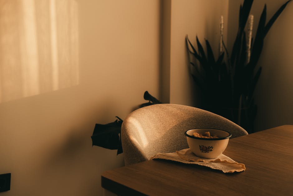 earth tone interior design guide - Goodrich Global Singapore
