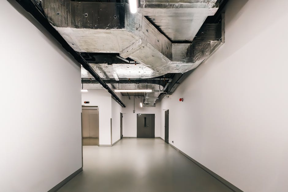 energy efficient interior design - Goodrich Global Singapore