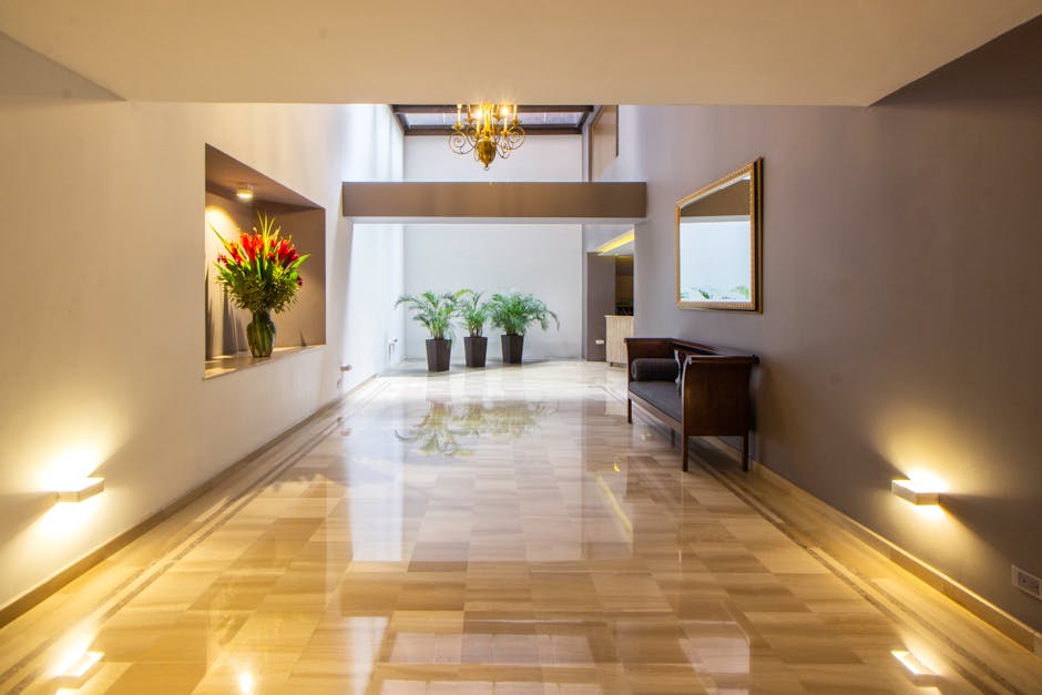entrance matting systems commercial - Goodrich Global Singapore