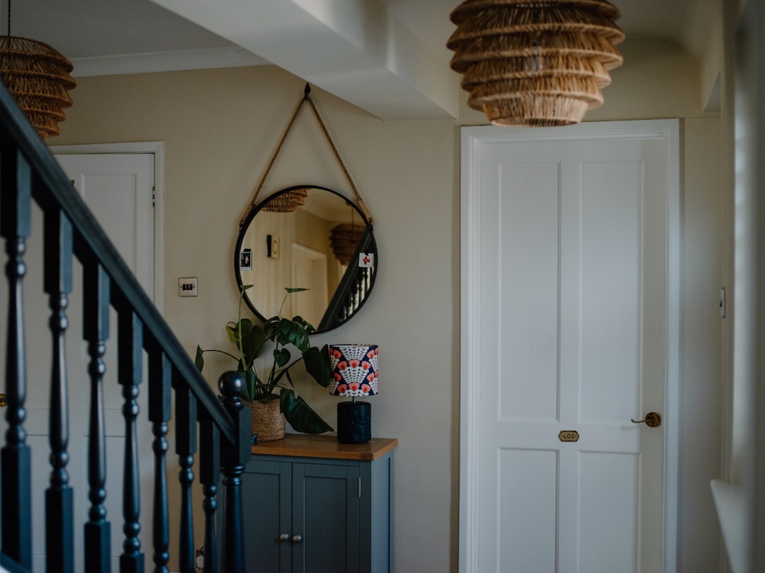 entryway design ideas - Goodrich Global Singapore
