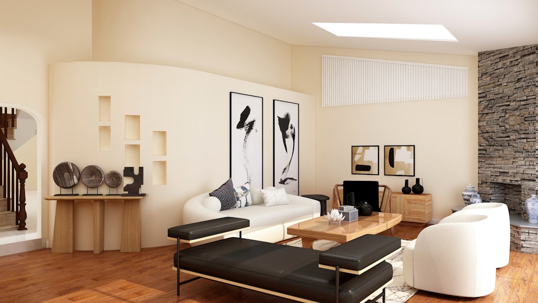 feng shui interior design - Goodrich Global Singapore