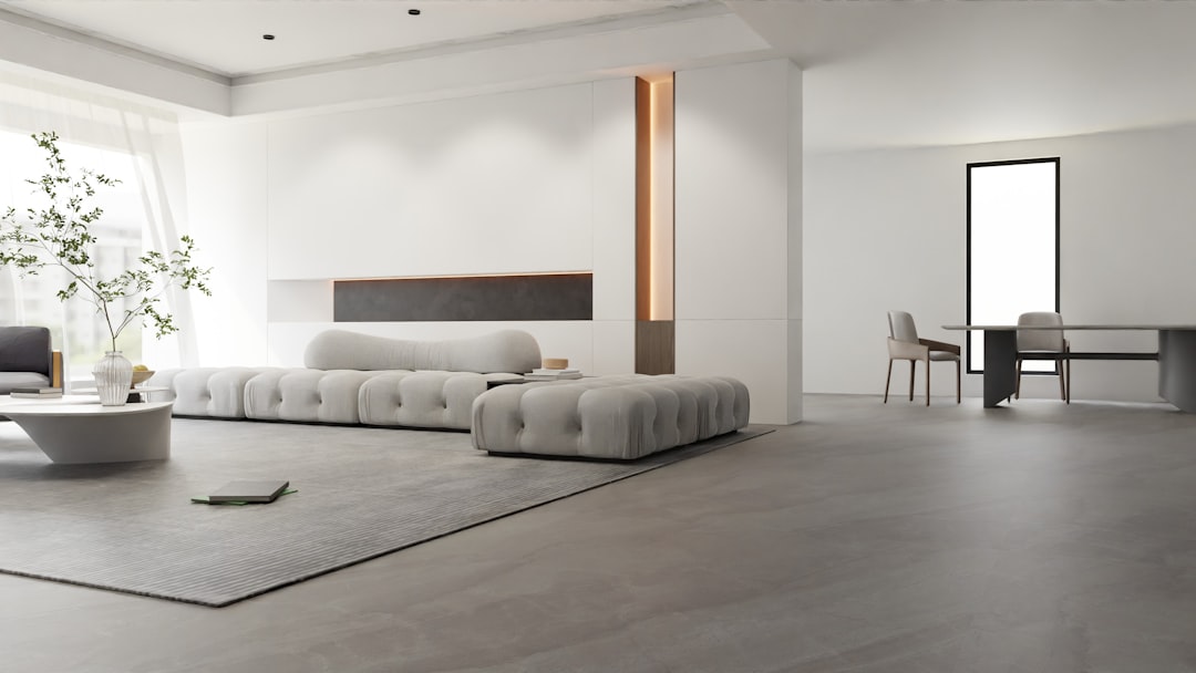 floor wall colour matching - Goodrich Global Singapore