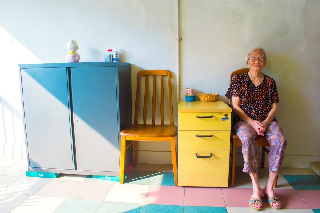 flooring bomb shelter singapore - Goodrich Global Singapore