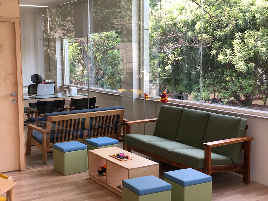 flooring for childcare centre - Goodrich Global Singapore
