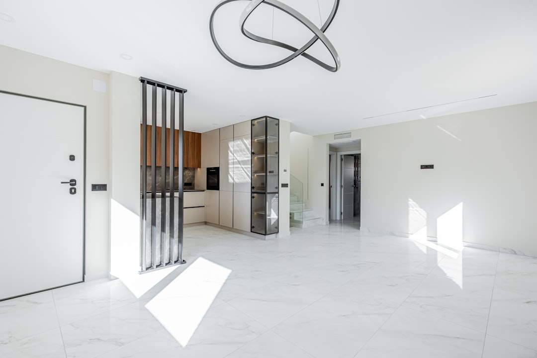 flooring for rental property - Goodrich Global Singapore