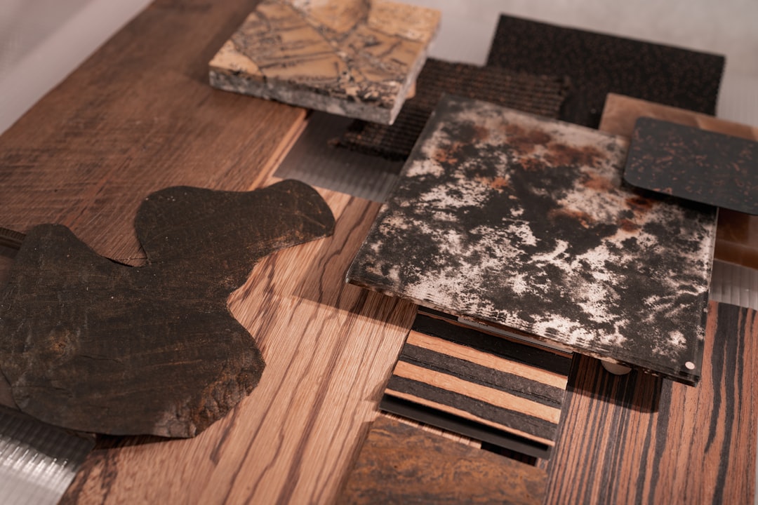 flooring materials comparison - Goodrich Global Singapore