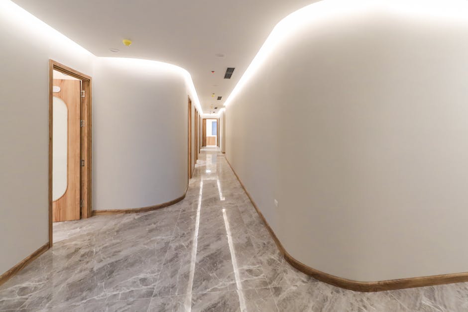 flooring transition strip guide - Goodrich Global Singapore