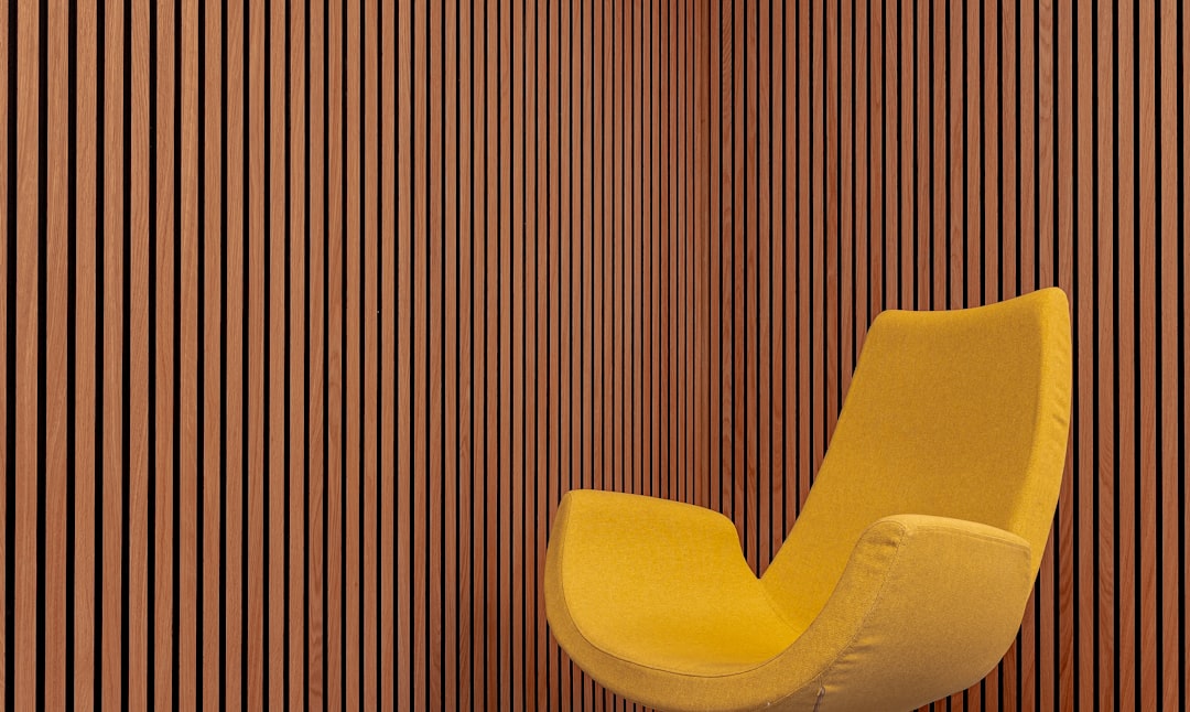 fluted panel wall - Goodrich Global Singapore