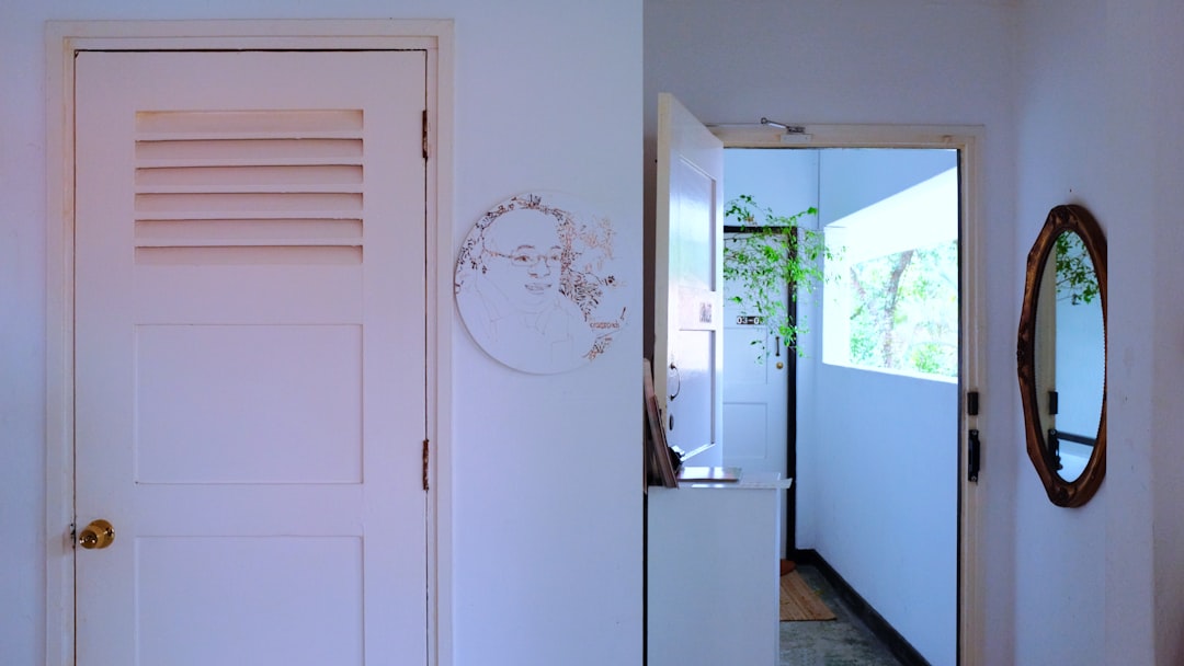 foyer design singapore - Goodrich Global Singapore