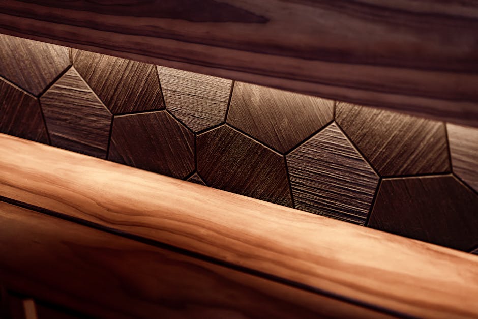 fsc certified wood interior guide - Goodrich Global Singapore