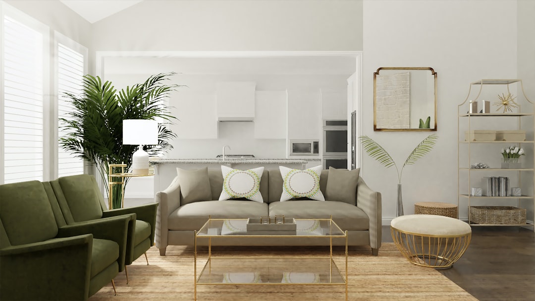 green renovation tips - Goodrich Global Singapore