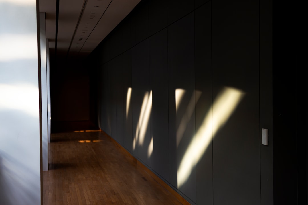 hallway design singapore - Goodrich Global Singapore
