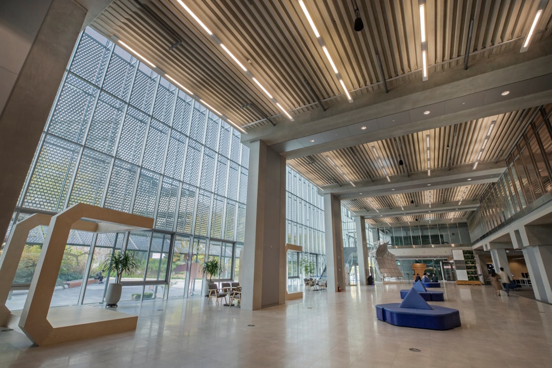 hospital blinds - Goodrich Global Singapore