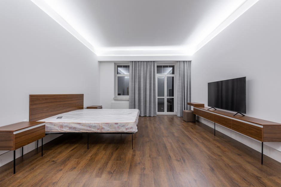 how to maintain vinyl flooring - Goodrich Global Singapore
