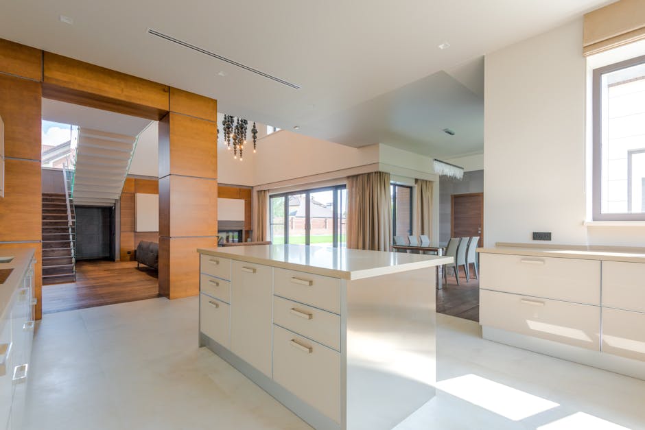 indoor air quality interior materials - Goodrich Global Singapore