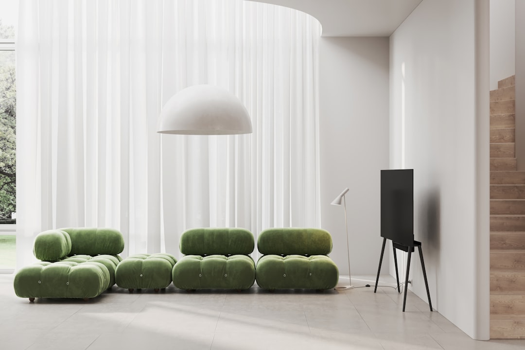 japandi interior design - Goodrich Global Singapore