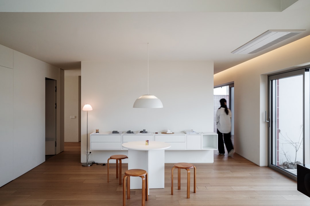 korean interior design style - Goodrich Global Singapore