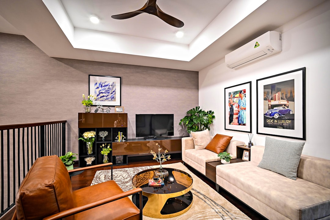 landed house renovation - Goodrich Global Singapore
