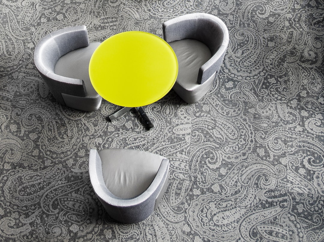 linoleum flooring - Goodrich Global Singapore