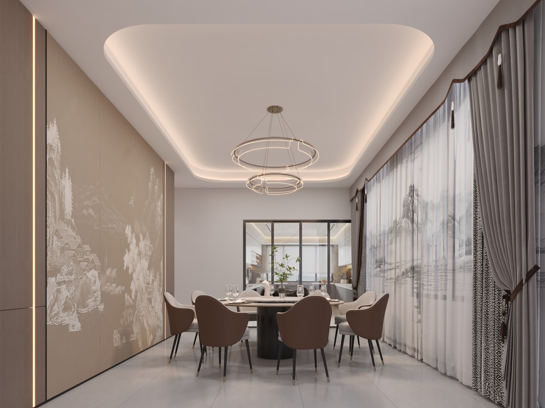 living room renovation singapore - Goodrich Global Singapore