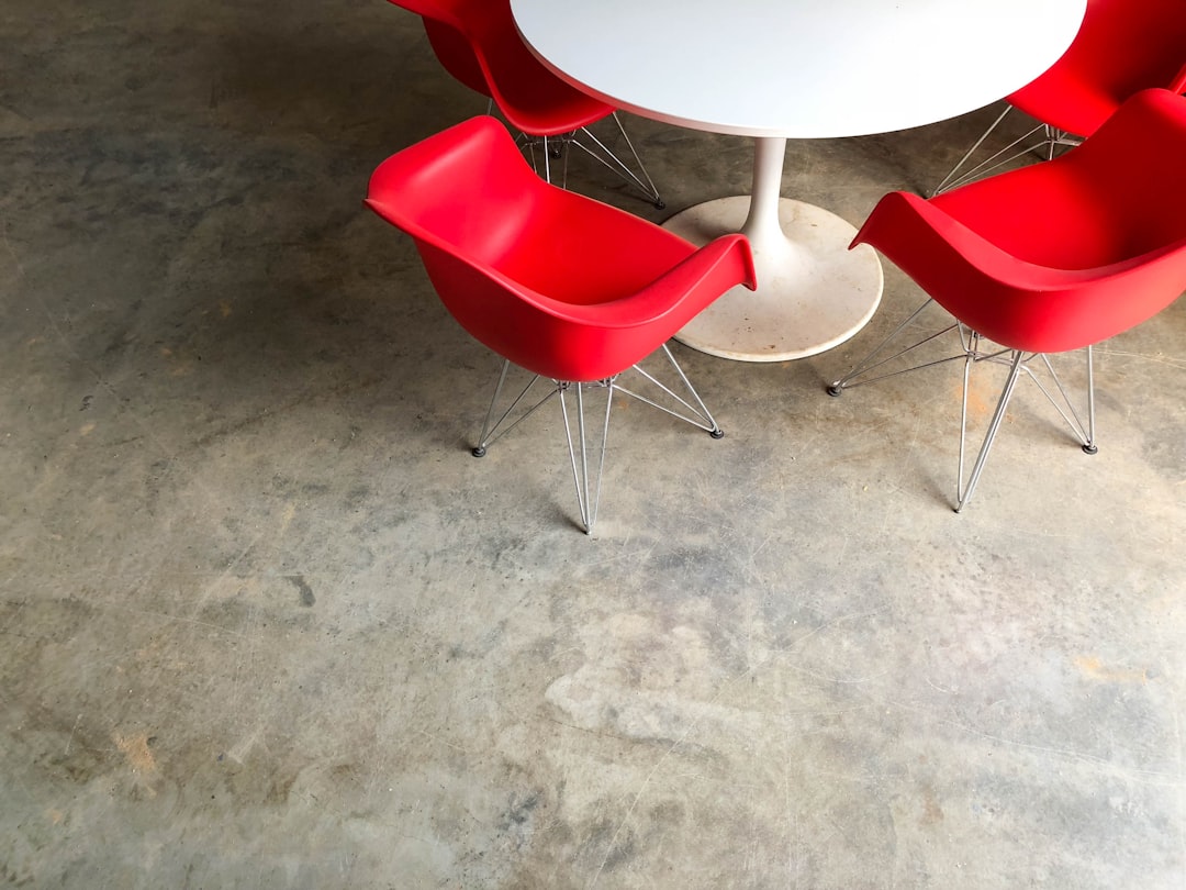 micro cement flooring singapore - Goodrich Global Singapore