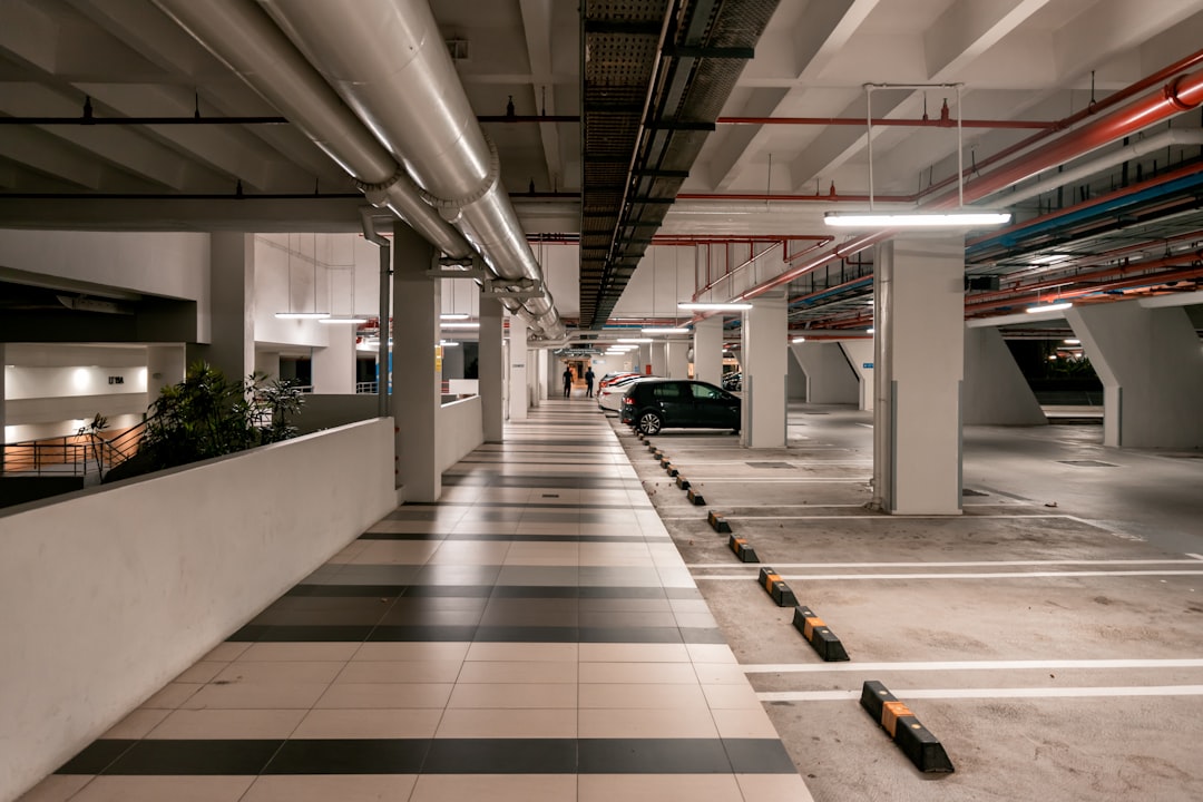microcement flooring singapore - Goodrich Global Singapore