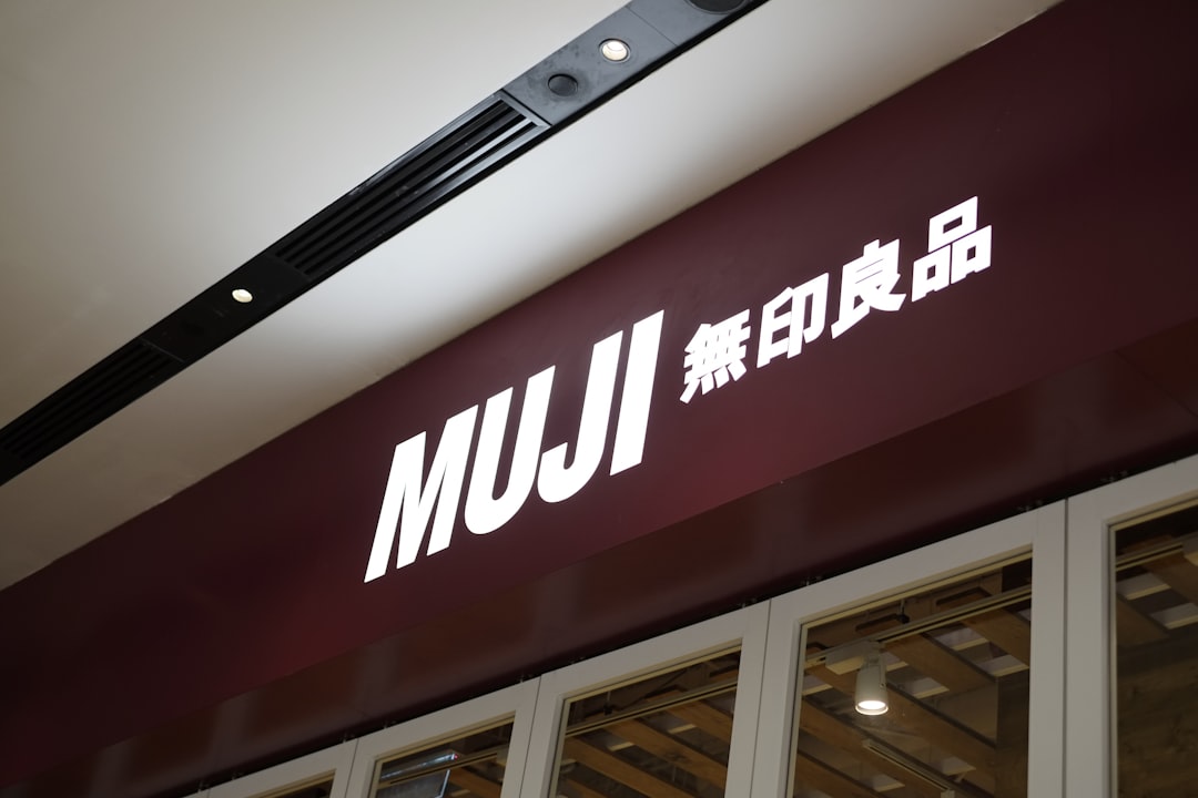 muji inspired interior design - Goodrich Global Singapore