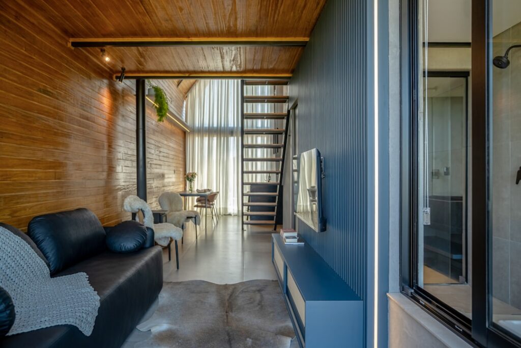 Green Mark Certified Interior Materials Guide - Goodrich