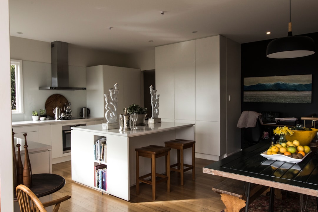 neutral interior design - Goodrich Global Singapore