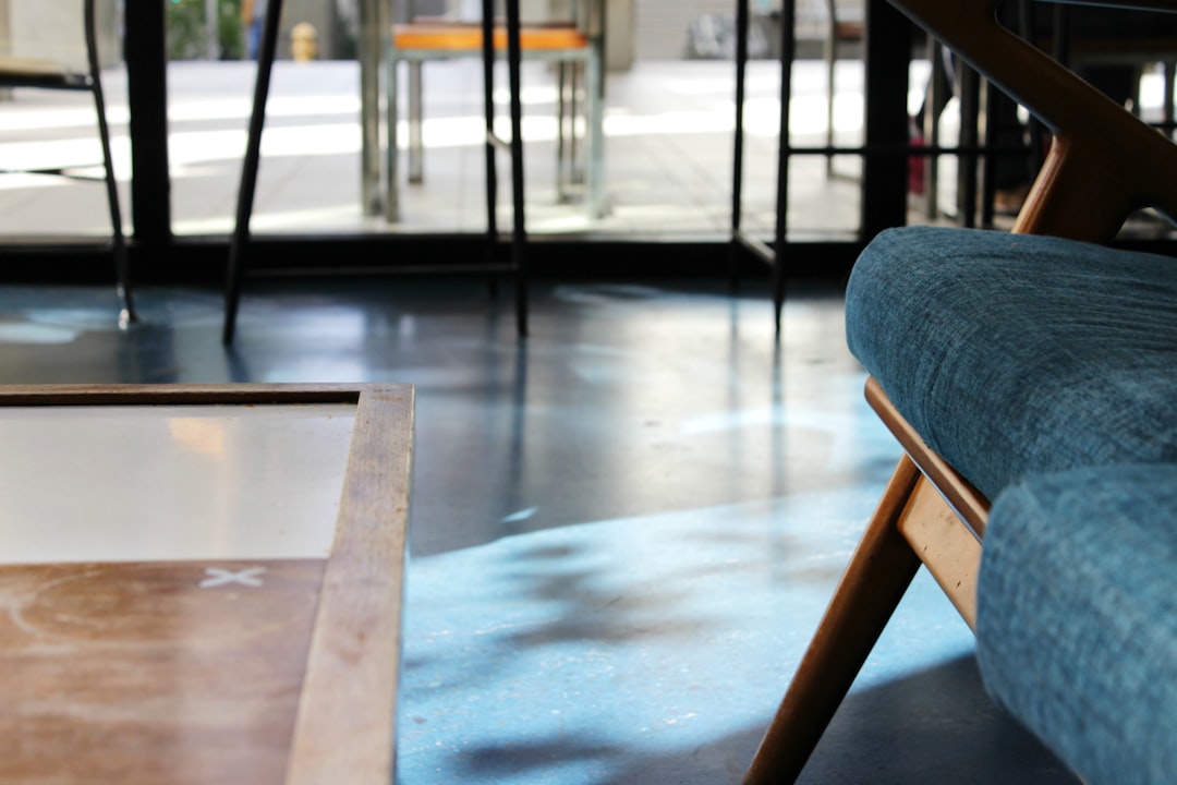 noise reduction flooring - Goodrich Global Singapore