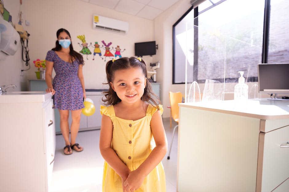 paediatric clinic design guide - Goodrich Global Singapore