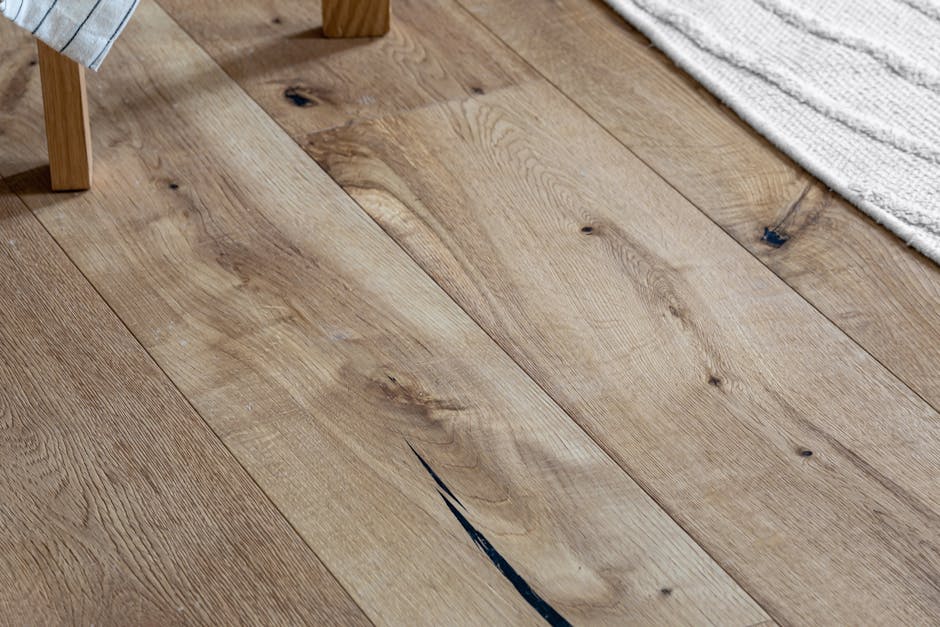 recycled content flooring guide - Goodrich Global Singapore