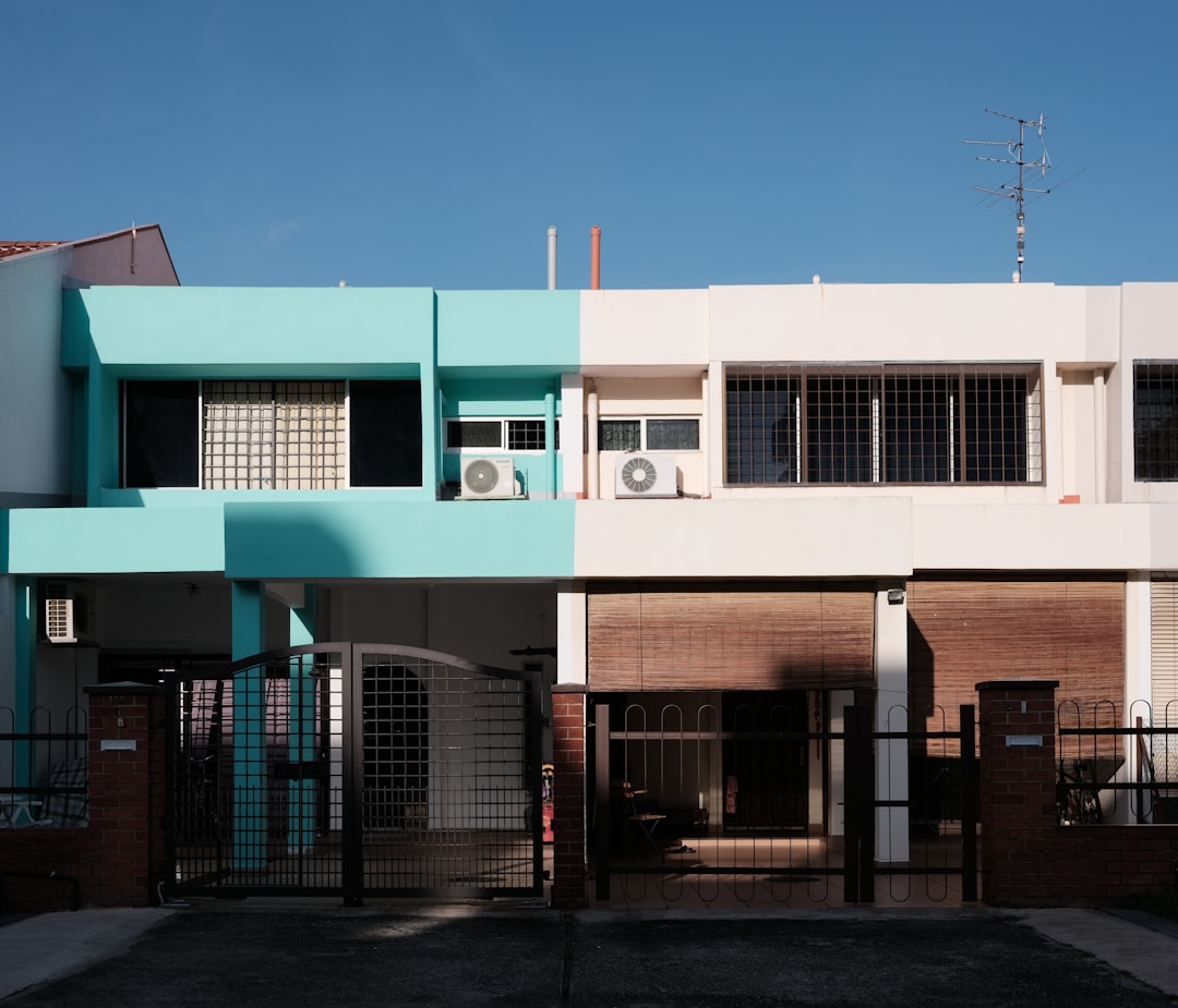 renovation permit singapore - Goodrich Global Singapore