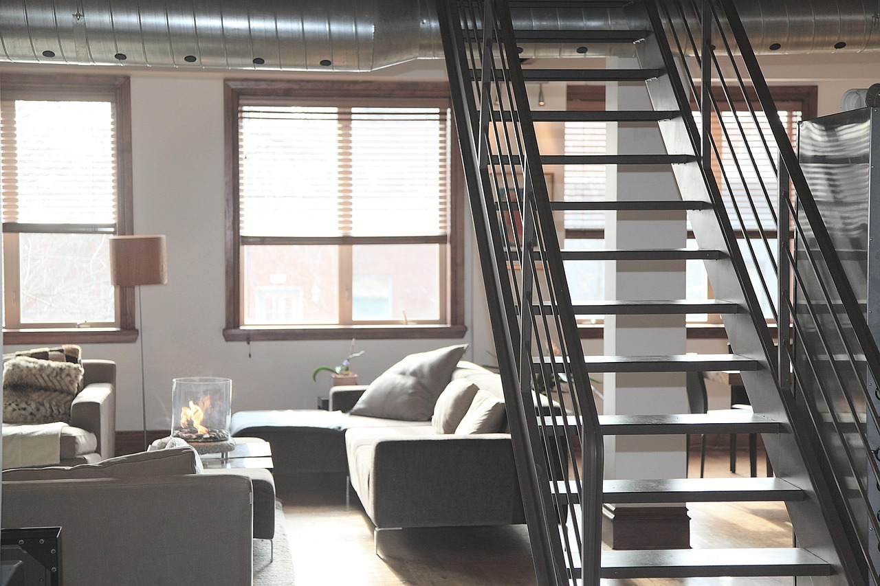 resale flat renovation - Goodrich Global Singapore