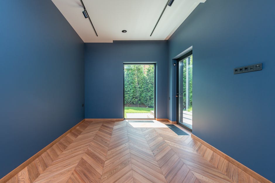 resilient flooring types explained - Goodrich Global Singapore