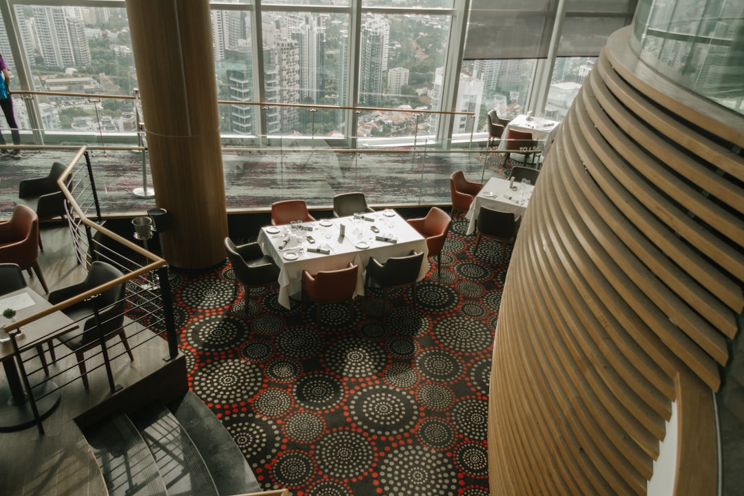 round rugs singapore - Goodrich Global Singapore