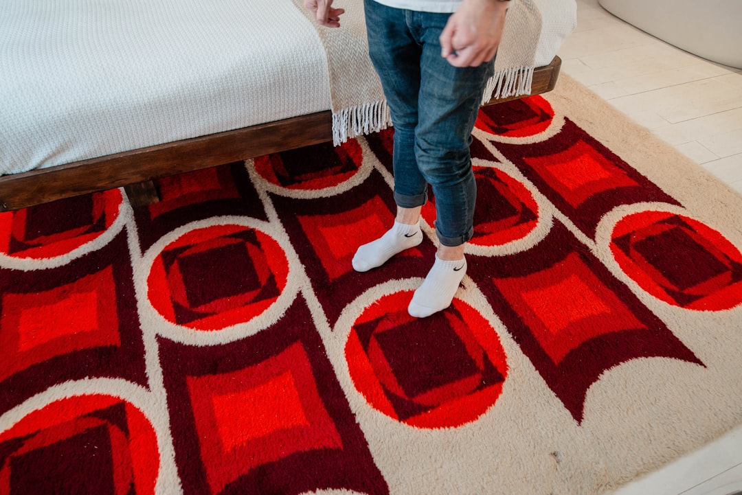 rug care guide - Goodrich Global Singapore