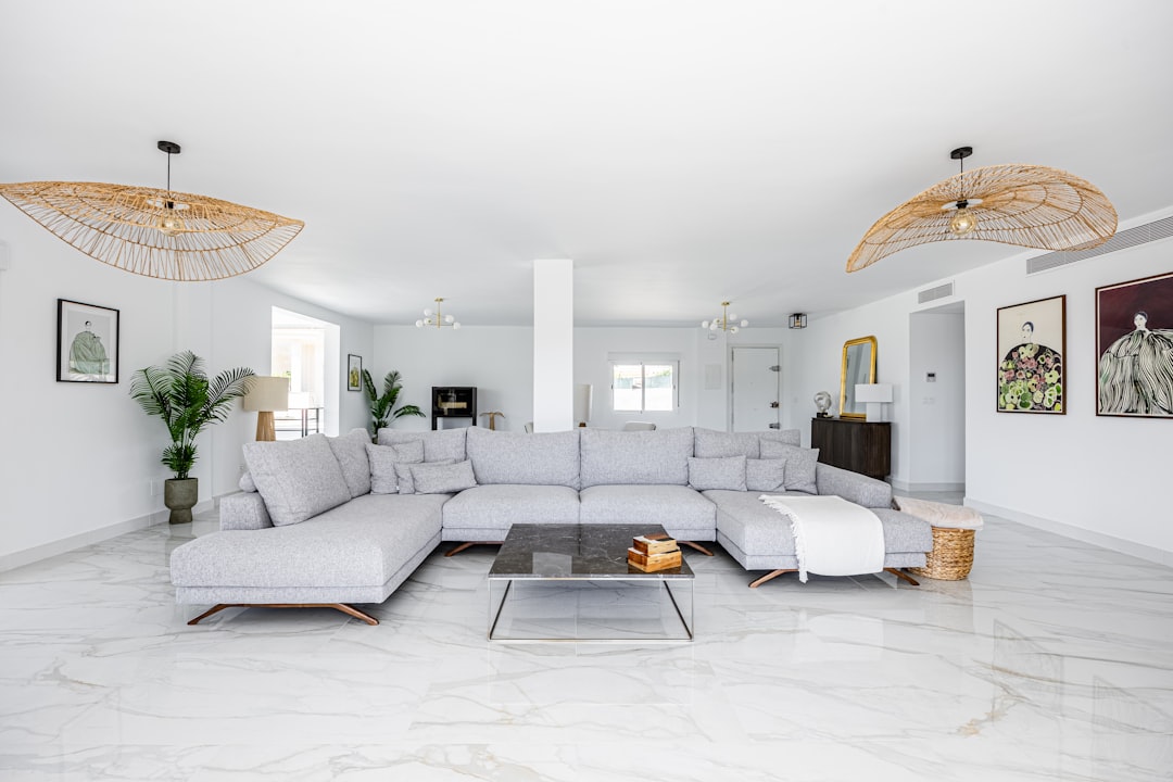 scandinavian interior design singapore - Goodrich Global Singapore