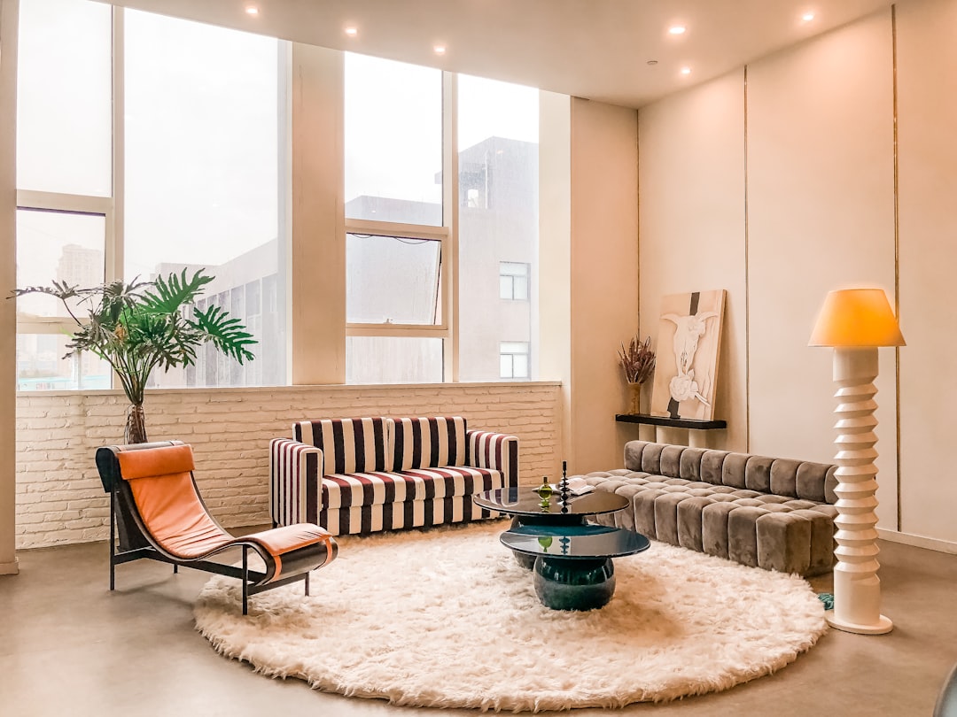 shag rug - Goodrich Global Singapore