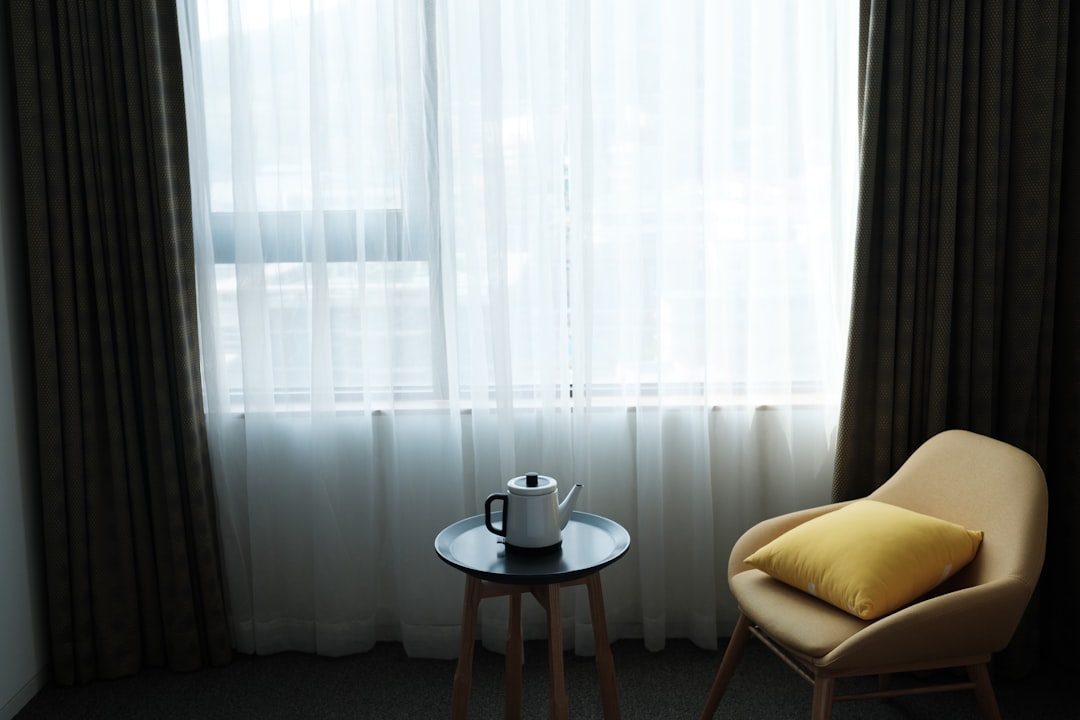 sheer curtain vs day curtain - Goodrich Global Singapore
