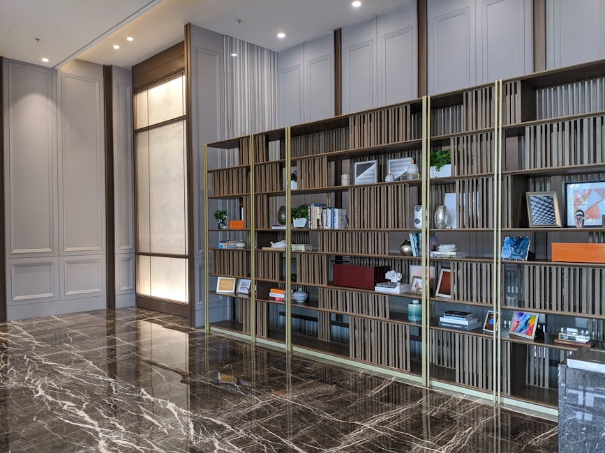 showflat interior design singapore - Goodrich Global Singapore
