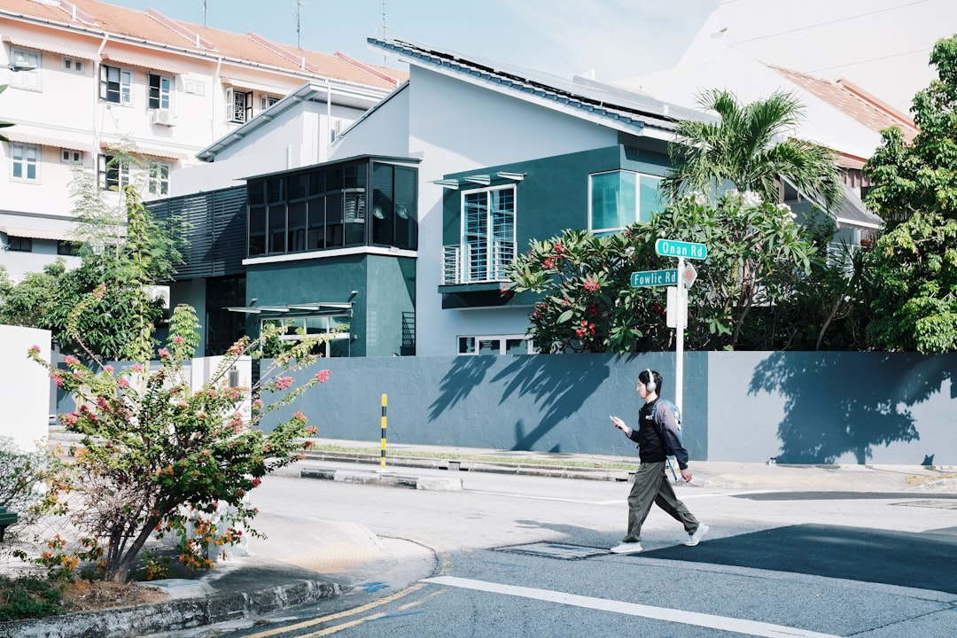 singapore construction outlook 2026 - Goodrich Global Singapore